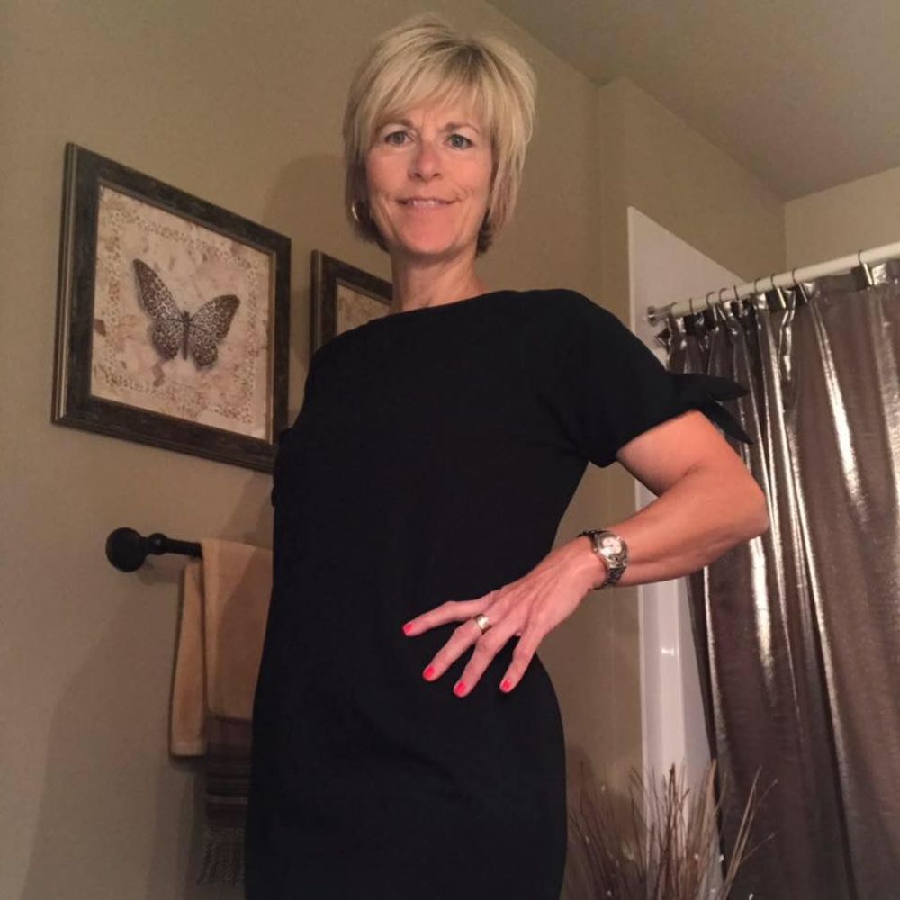 Meet your Posher, Joanne